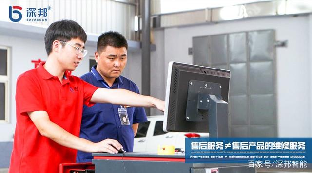 選對(duì)檢測(cè)站 汽車維修中的理性之選勝過盲目努力