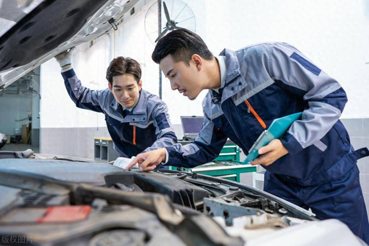 機(jī)動(dòng)車檢測(cè)維修工程師怎么考？報(bào)考難度與含金量解析